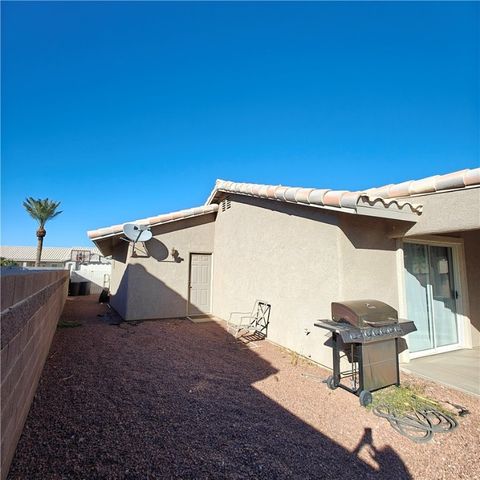 512 E Kingsley Street, Mohave Valley, AZ 86440