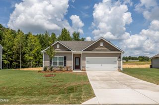389 Chedworth Drive, Angier, NC 27501