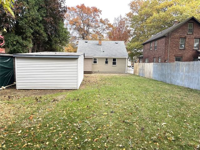 408 SHENLEY Drive, Erie, PA 16505