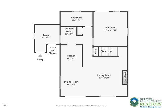 113 Gross Drive, Tobyhanna Twp, PA 18350
