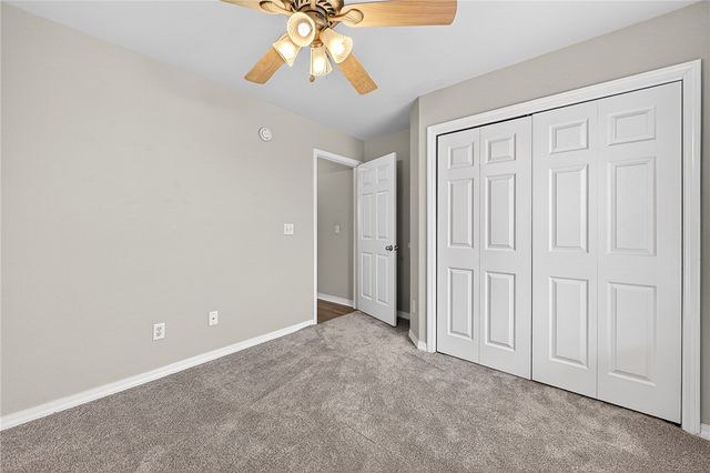 410 Coopers Farm Road, Centerton, AR 72719