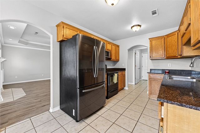 410 Coopers Farm Road, Centerton, AR 72719