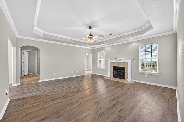 410 Coopers Farm Road, Centerton, AR 72719