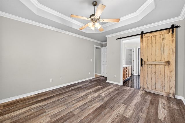 410 Coopers Farm Road, Centerton, AR 72719