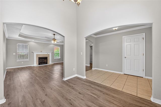410 Coopers Farm Road, Centerton, AR 72719
