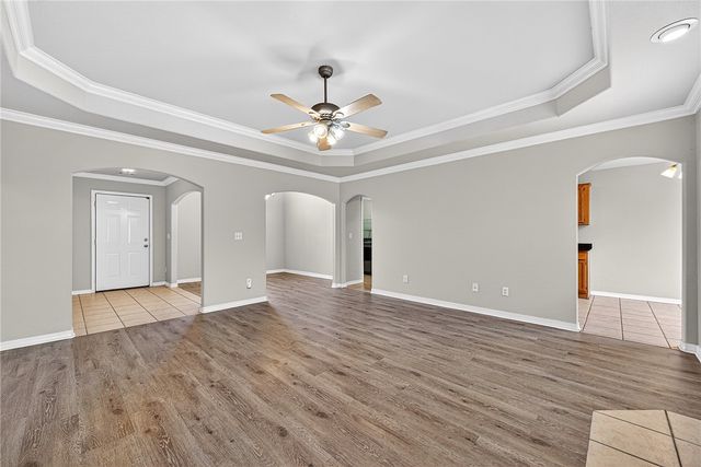 410 Coopers Farm Road, Centerton, AR 72719