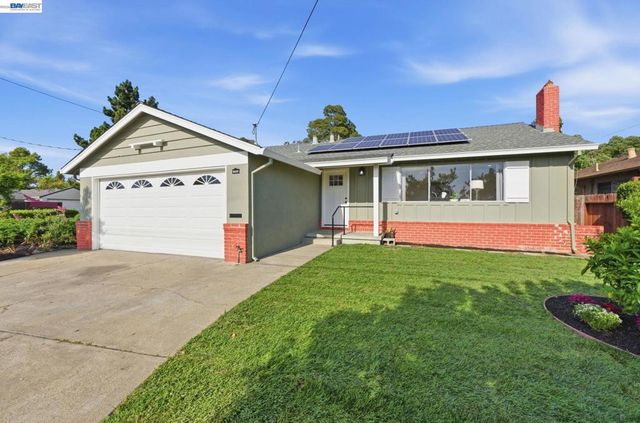 1902 Evergreen Ave, San Leandro, CA 94577