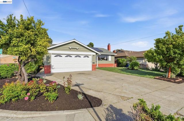 1902 Evergreen Ave, San Leandro, CA 94577