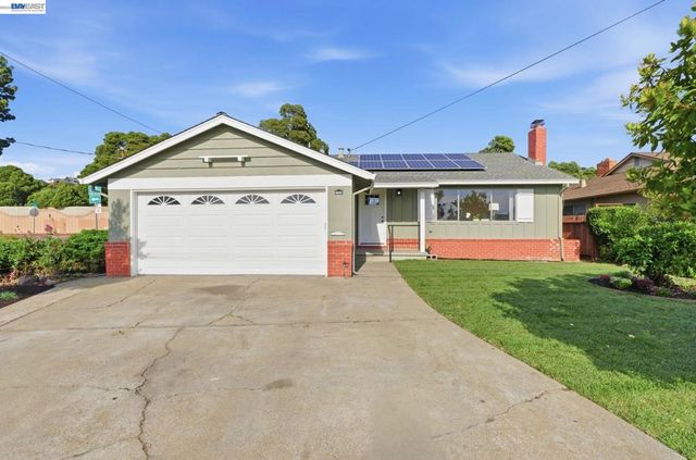 1902 Evergreen Ave, San Leandro, CA 94577