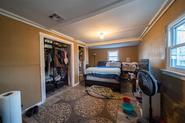 1736 Cherry Lane, Del City, OK 73115