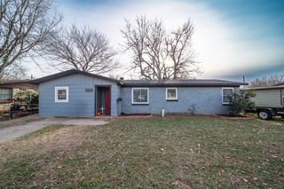 1736 Cherry Lane, Del City, OK 73115