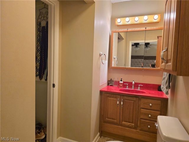 67 Suzanne Street, Washington, WV 26181