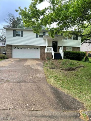 67 Suzanne Street, Washington, WV 26181