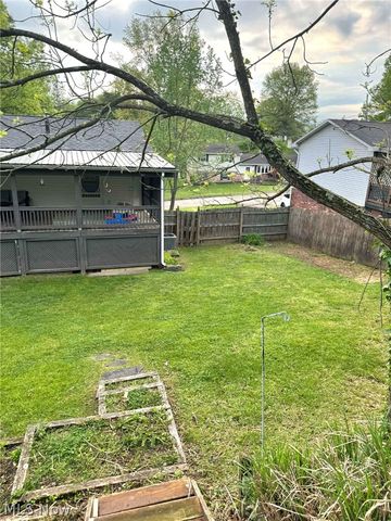 67 Suzanne Street, Washington, WV 26181