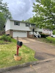 67 Suzanne Street, Washington, WV 26181