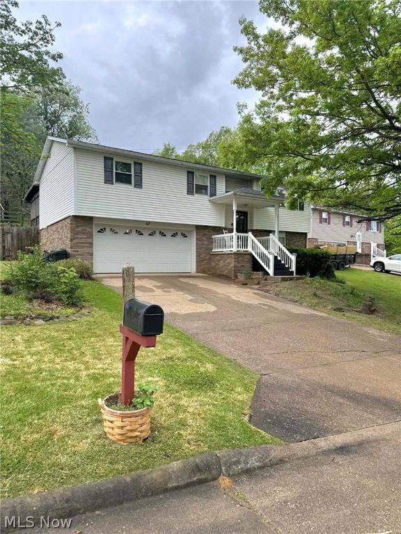 67 Suzanne Street, Washington, WV 26181