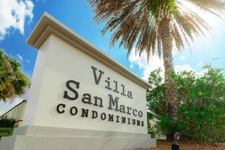 425 S Villa San Marco Dr Unit 206, St Augustine, FL 32086