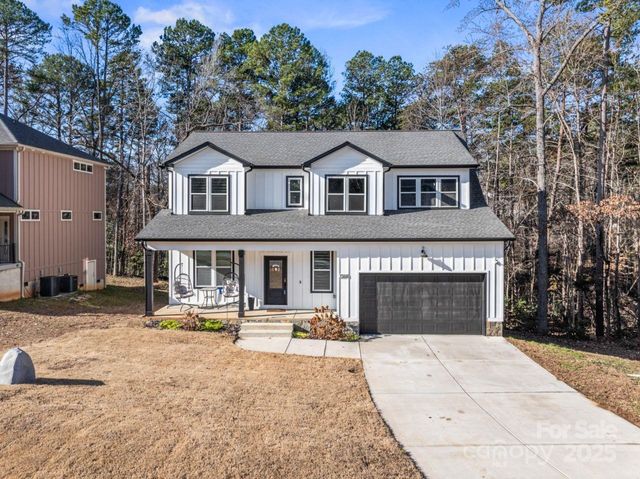 7568 Water Haven Trail, Denver, NC 28037