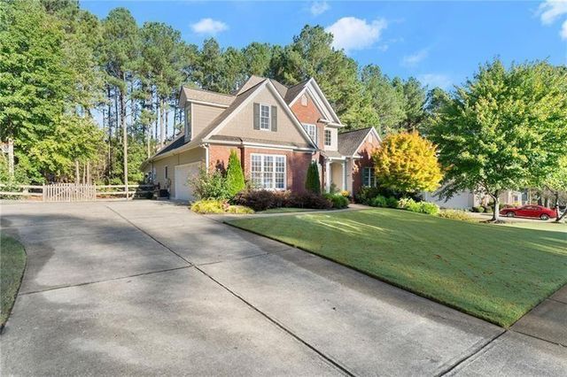385 Graves Road, Acworth, GA 30101