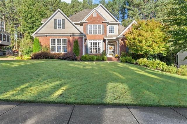 385 Graves Road, Acworth, GA 30101