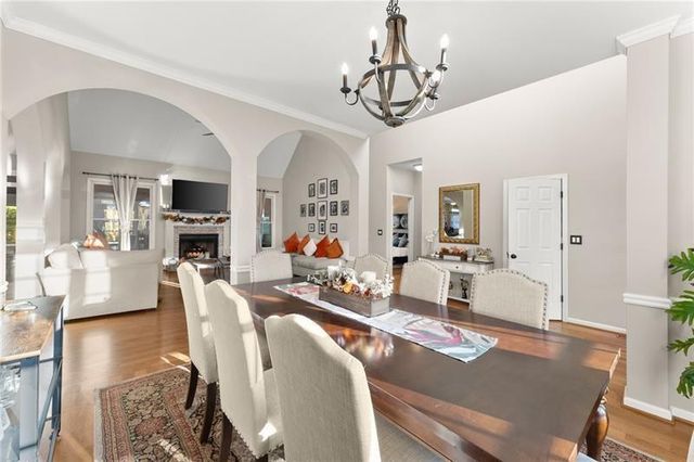 385 Graves Road, Acworth, GA 30101