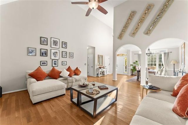 385 Graves Road, Acworth, GA 30101