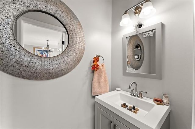 385 Graves Road, Acworth, GA 30101