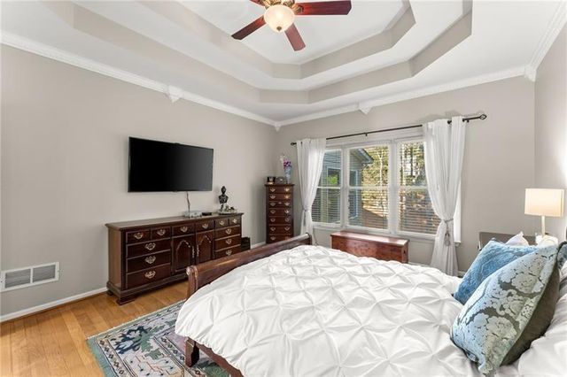 385 Graves Road, Acworth, GA 30101