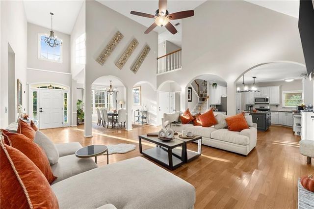 385 Graves Road, Acworth, GA 30101