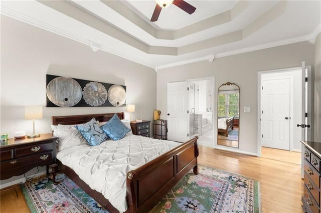 385 Graves Road, Acworth, GA 30101