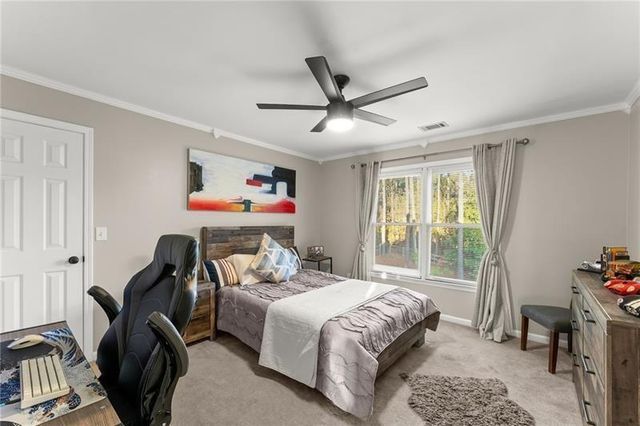 385 Graves Road, Acworth, GA 30101