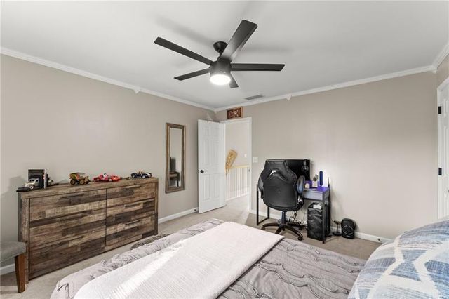 385 Graves Road, Acworth, GA 30101