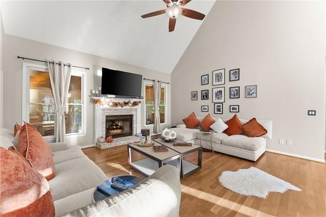 385 Graves Road, Acworth, GA 30101