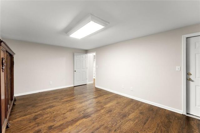 385 Graves Road, Acworth, GA 30101