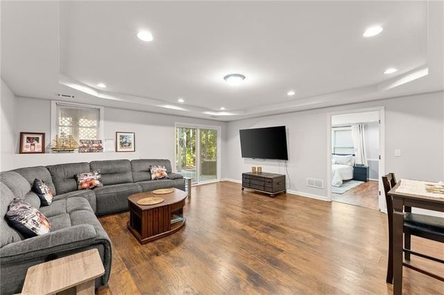 385 Graves Road, Acworth, GA 30101