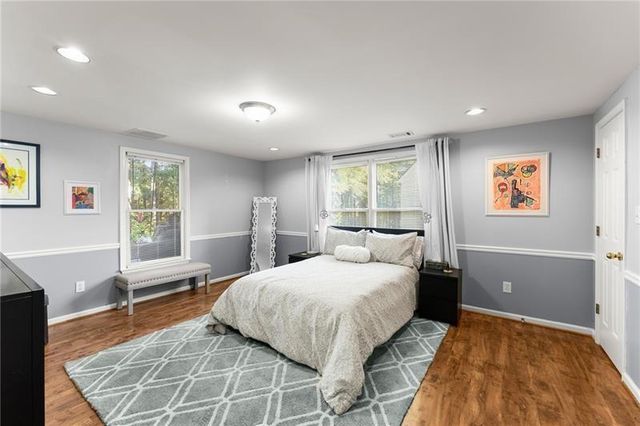 385 Graves Road, Acworth, GA 30101