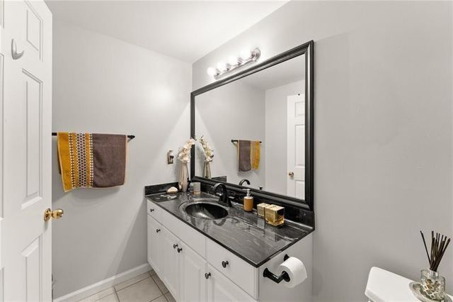 385 Graves Road, Acworth, GA 30101