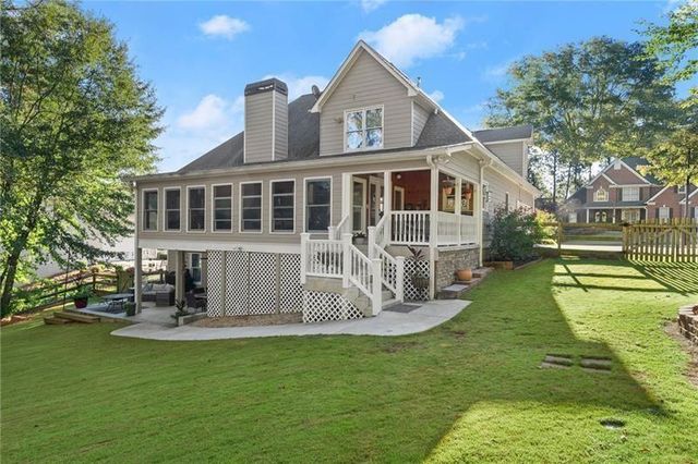 385 Graves Road, Acworth, GA 30101