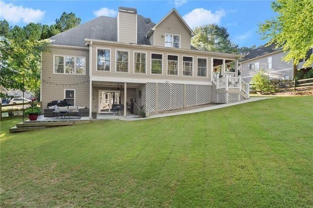 385 Graves Road, Acworth, GA 30101