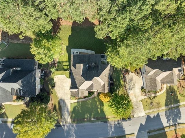 385 Graves Road, Acworth, GA 30101