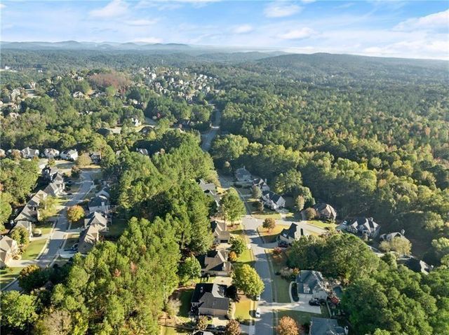 385 Graves Road, Acworth, GA 30101