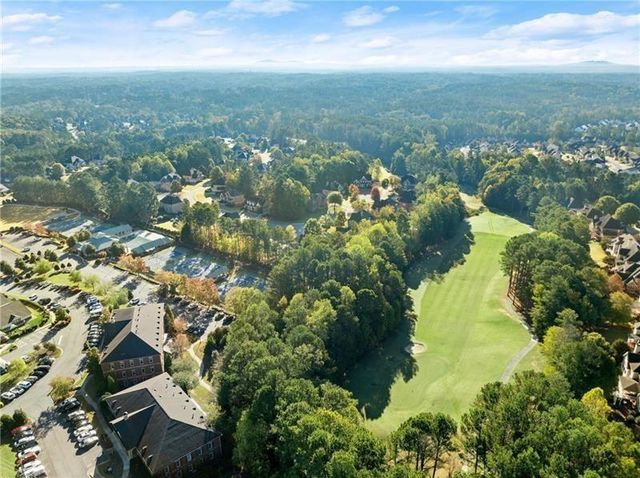 385 Graves Road, Acworth, GA 30101