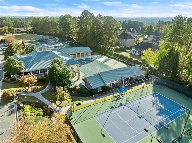 385 Graves Road, Acworth, GA 30101