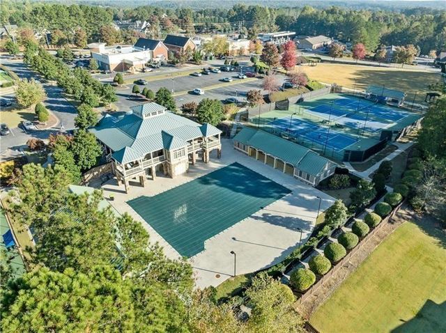 385 Graves Road, Acworth, GA 30101