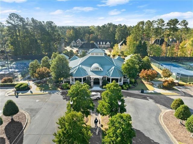 385 Graves Road, Acworth, GA 30101