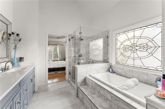 385 Graves Road, Acworth, GA 30101