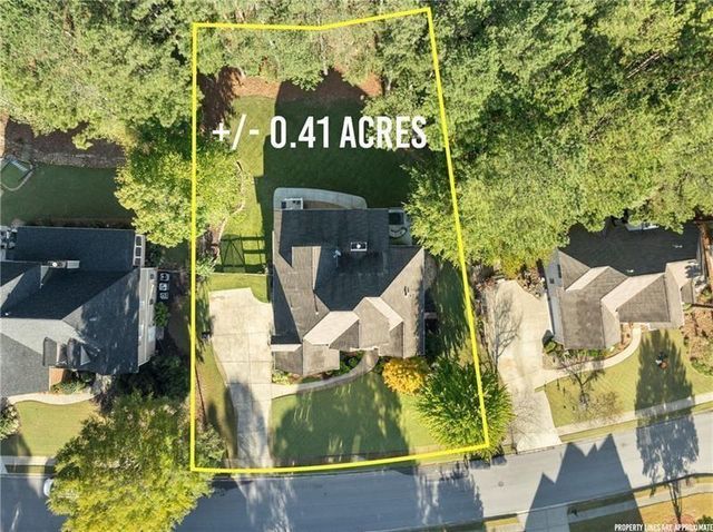 385 Graves Road, Acworth, GA 30101