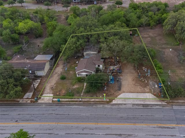 4714 E Southcross BLVD, San Antonio, TX 78222