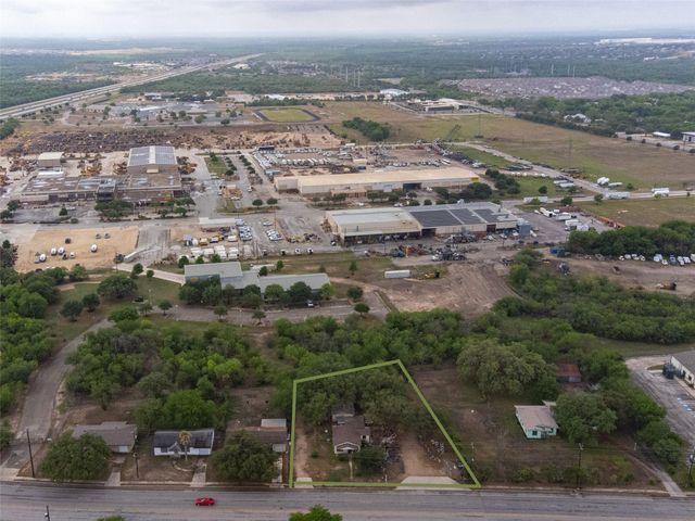 4714 E Southcross BLVD, San Antonio, TX 78222