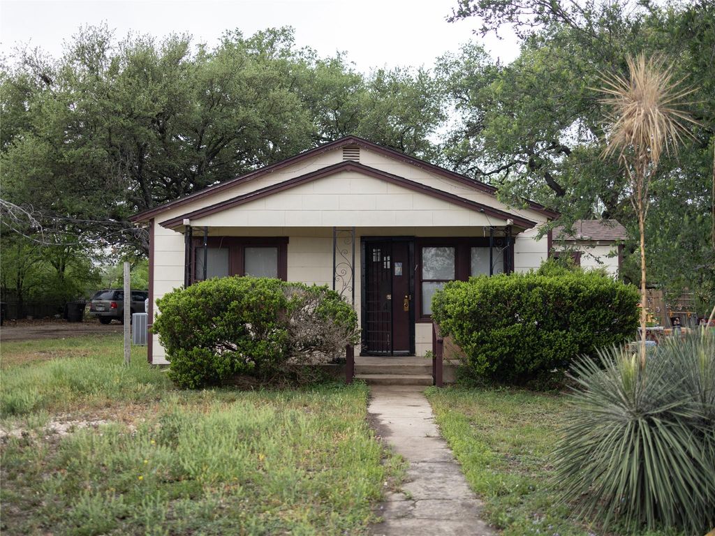 4714 E Southcross BLVD, San Antonio, TX 78222